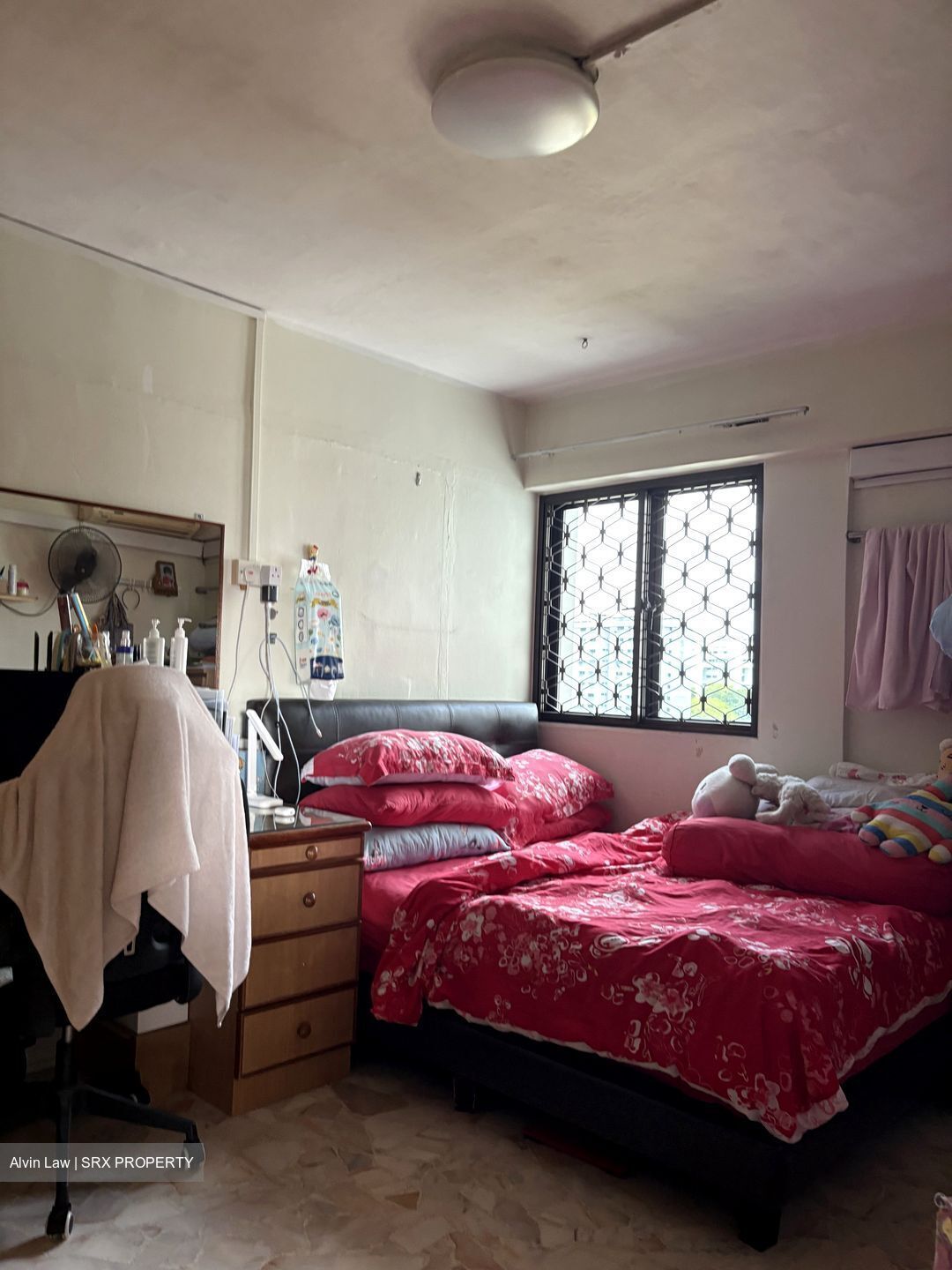 Blk 524 Ang Mo Kio Avenue 5 (Ang Mo Kio), HDB 4 Rooms #603737311